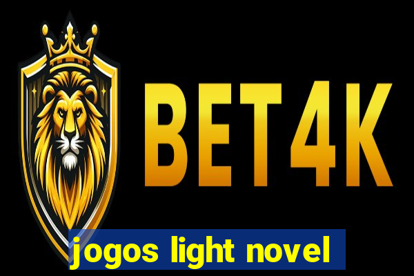 jogos light novel
